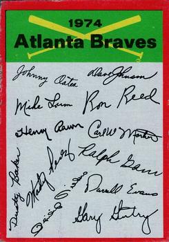 Atlanta Braves