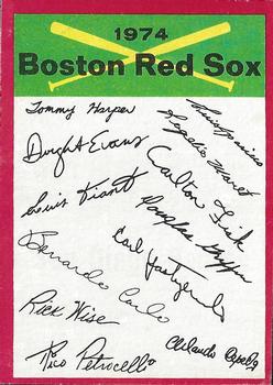 Boston Red Sox