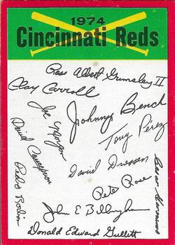 Cincinnati Reds
