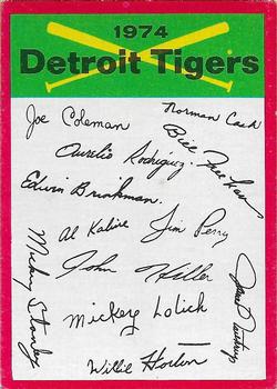 Detroit Tigers