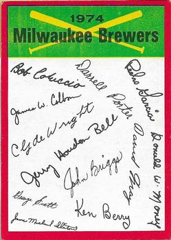 Milwaukee Brewers