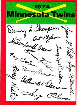 Minnesota Twins