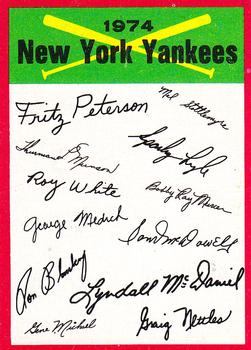 New York Yankees