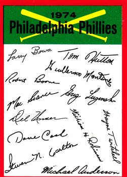 Philadelphia Phillies