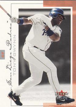 Tony Gwynn