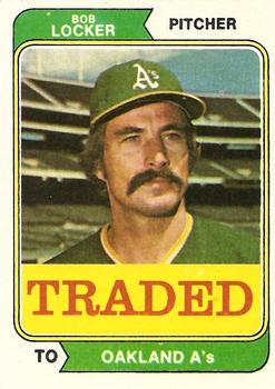 Bob Locker