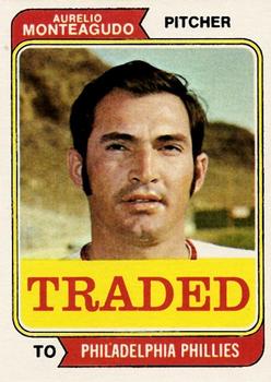 Aurelio Monteagudo