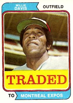 Willie Davis