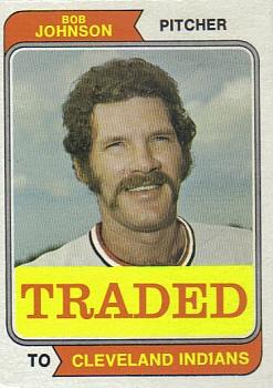 Bob Johnson