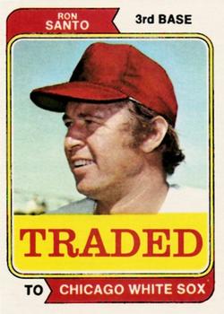 Ron Santo