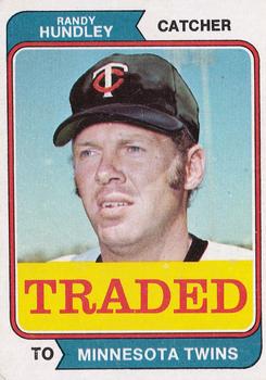 Randy Hundley