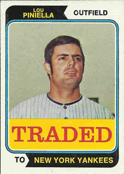 Lou Piniella