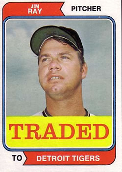Jim Ray