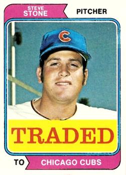 Steve Stone