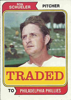 Ron Schueler
