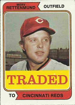 Merv Rettenmund