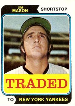 Jim Mason