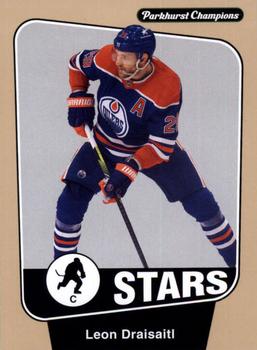 Leon Draisaitl