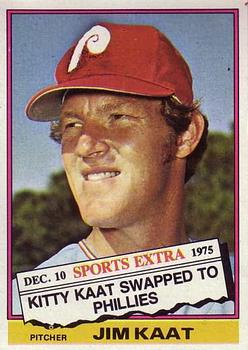 Jim Kaat