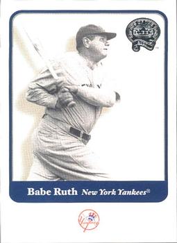 Babe Ruth