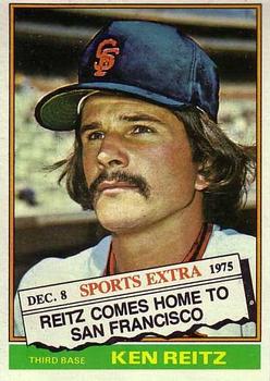 Ken Reitz