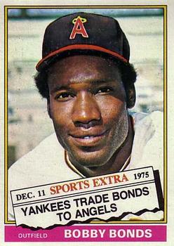 Bobby Bonds