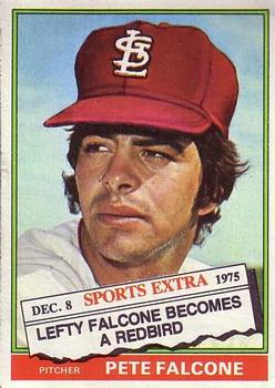 Pete Falcone