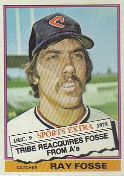 Ray Fosse