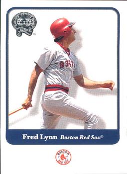 Fred Lynn