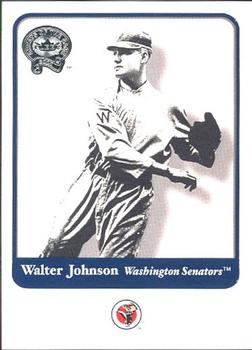 Walter Johnson