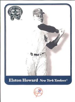 Elston Howard