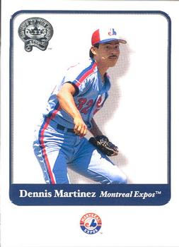 Dennis Martinez