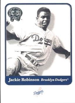 Jackie Robinson