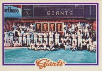 San Francisco Giants