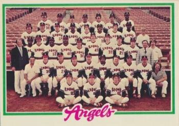 California Angels