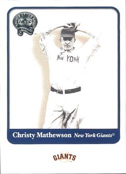 Christy Mathewson