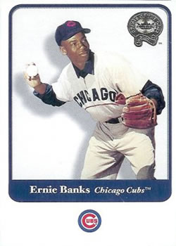Ernie Banks