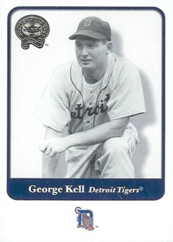 George Kell