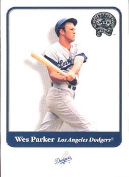 Wes Parker