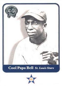 Cool Papa Bell