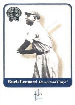 Buck Leonard