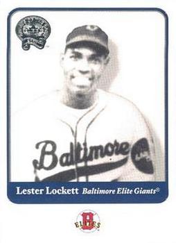 Lester Lockett
