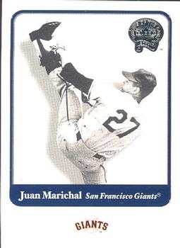 Juan Marichal