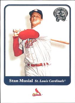 Stan Musial