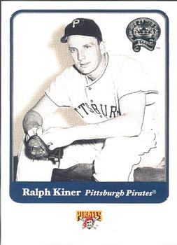Ralph Kiner
