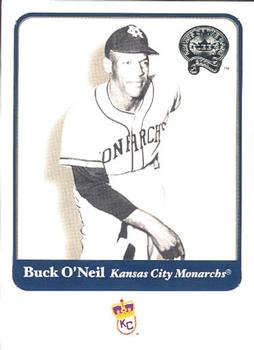 Buck O'Neil