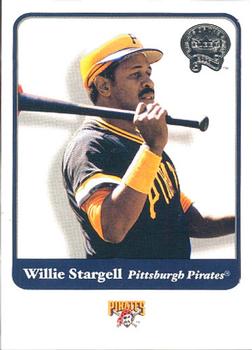 Willie Stargell