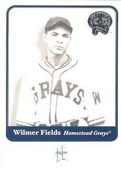Wilmer Fields