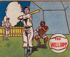 Ted Williams