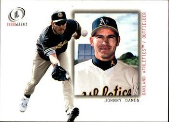 Johnny Damon